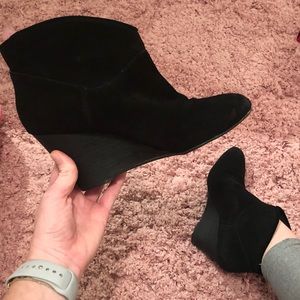 Aldo Wedge Heels